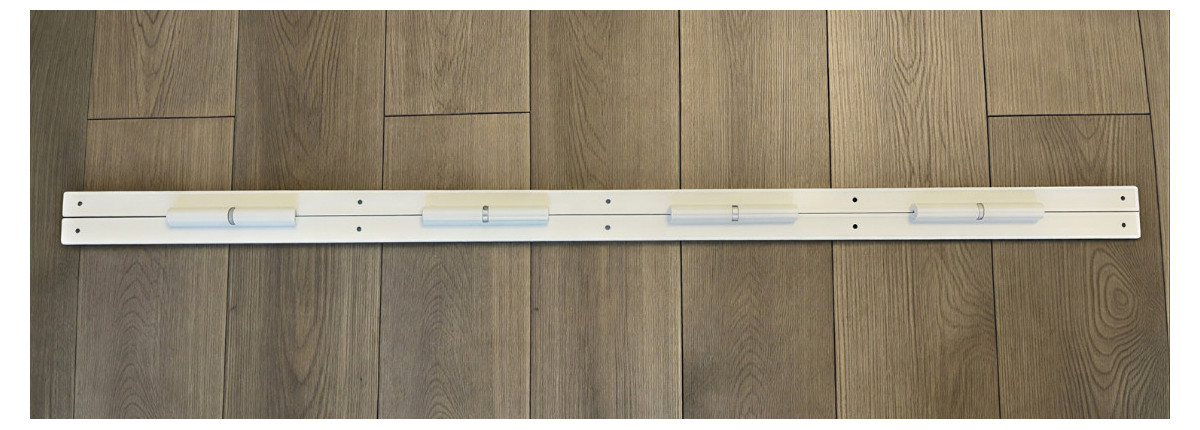 Barre de pivot : les 7 critères clés à vérifier avant d'acheter